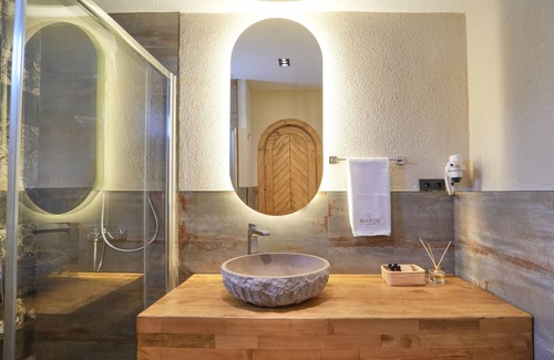 Selimiye Bed & Breakfast | Naxos Beach Hotel