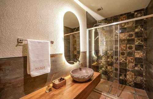 Selimiye Bed & Breakfast | Naxos Beach Hotel