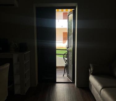 Recanati House | Naxos Room