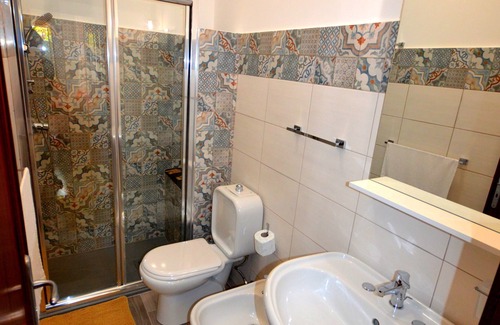 Chianchitta-Pallio Apartment | Naxos Sea Holiday Apartments on the east coast of Sicily