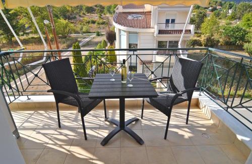 Kastoria Apartment | Naya Lux Apt