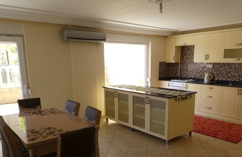Avsallar Villa | nazar villaları 3+1 villa