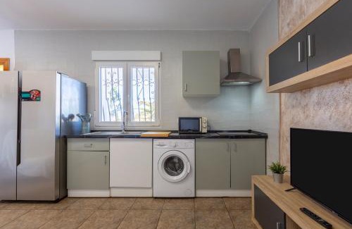 Pujaire House | Nazareno