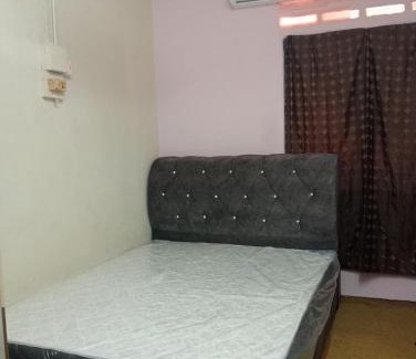 Chukai House | Nazd guest house
