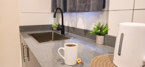 Noord Apartment | Nazubs Suites Noord