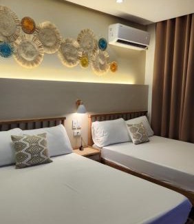 Cainta House | Nazville Vacation Home