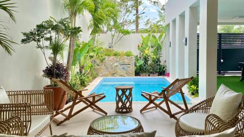 Cainta House | Nazville Vacation Home