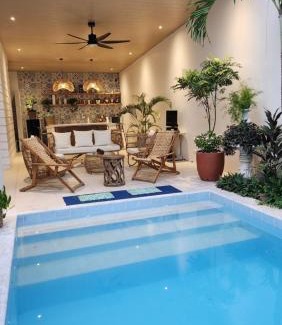 Cainta House | Nazville Vacation Home
