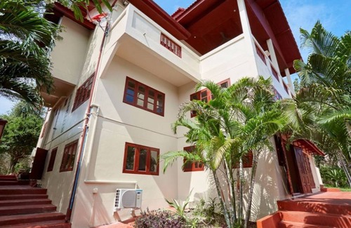 Na Mueang Villa | NB Villa Namuang 3 Bedroom with pool