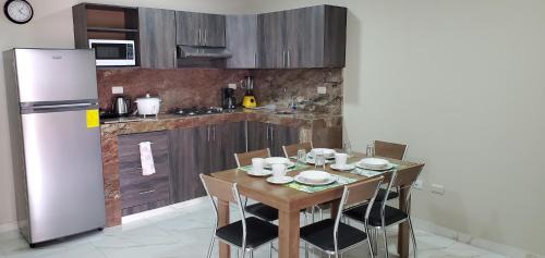 Guayaquil Apartment | NCG SUITE Comegua