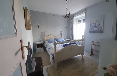 Fougerolles-du-Plessis Other | nCharming Ground Floor Gîte in French Countryside – Sleeps 4 🏡🌿