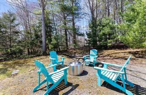 Ogunquit - Wells House | nChic Marsh-View Two Bedroom Three Bathroom six-minute walk to beach!