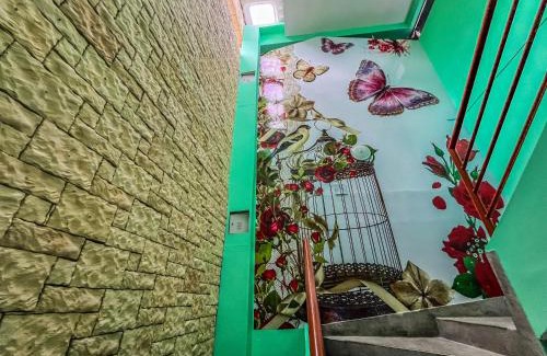 Ibague Apartment | Neón Apartaestudios Autónomos - Recepción Digital 24H