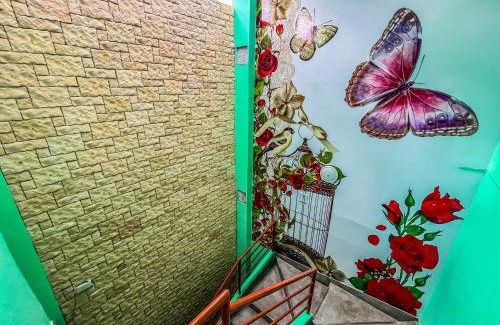 Ibague Apartment | Neón Apartaestudios Autónomos - Recepción Digital 24H