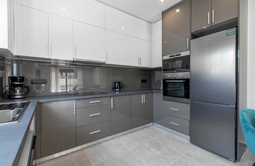 Vatolakkos Apartment | Neaira Ground Floor Apartment With Private Pool