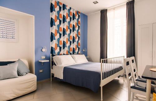 Arenella House | Neapolis Guest House