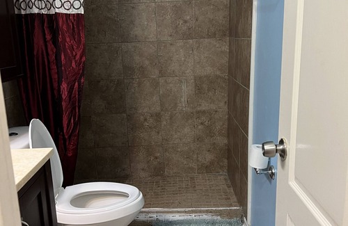 Warner Robins House | Near Air Force base