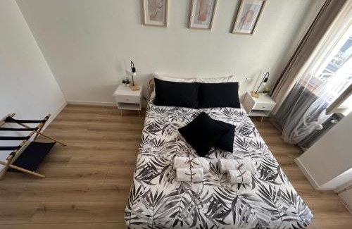 Legnano House | Near Airport Malpensa Pvt Room with Pvt Bath Check-in 24h