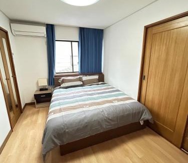Higashitateishi Apartment | Near Asakusa, 5-min from Station, 5BR 150 square meters House, Near Skytree