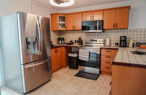 Llanos Costa Apartment | Near beach condo, Boqueron, with 3 pools and recreational areas
