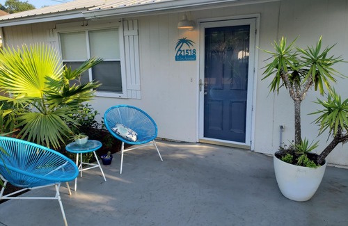 Riviera Beach House | Near Beautiful Gulf Waters - Stylish Private Cottage