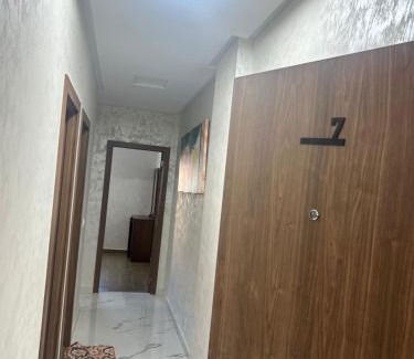 Mediouna Apartment | Near Bus Station Apartments