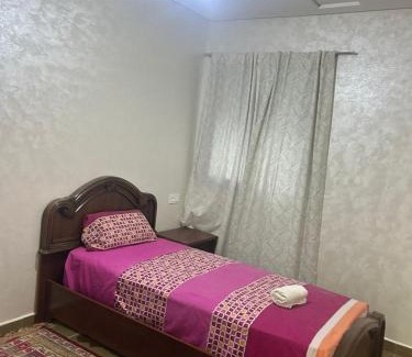 Mediouna Apartment | Near Bus Station Apartments