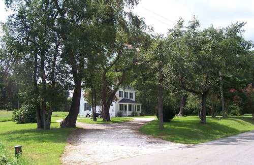 Birdsnest House | Near Cape Charles and Kiptopeke Beaches