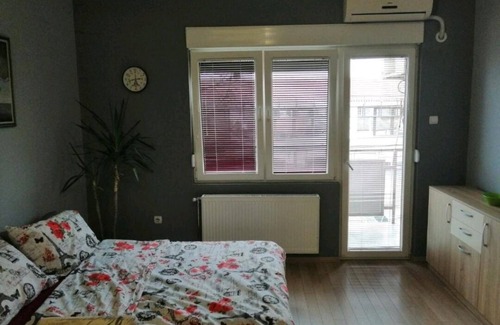 Sremski Karlovci House | Near city centar and wineries