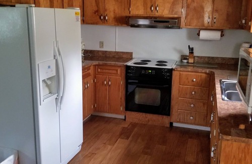Beaufort House | Near Downtown & Great for Marine Corps Graduations
