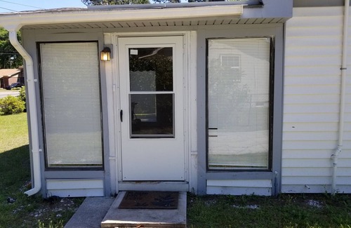 Beaufort House | Near Downtown & Great for Marine Corps Graduations