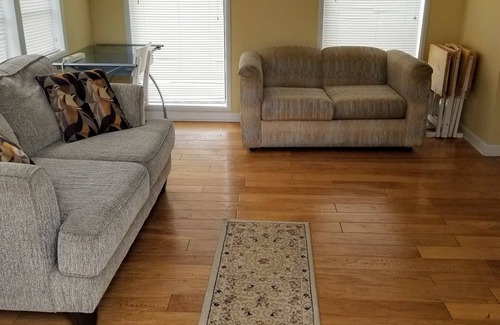 Beaufort House | Near Downtown & Great for Marine Corps Graduations