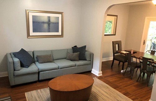 Detroit - Shoreway House | Near Downtown, Ohio City, Tremont, Centrally located!