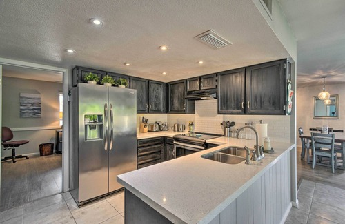 Dobson Ranch House | Near Golfing: Mesa Escape w/Pool & Yard