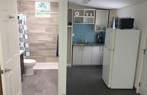 West Park House | Near Hollywood Stadium/Hard Rock Hotel - FREE PARKING & WIFI - Close to beach