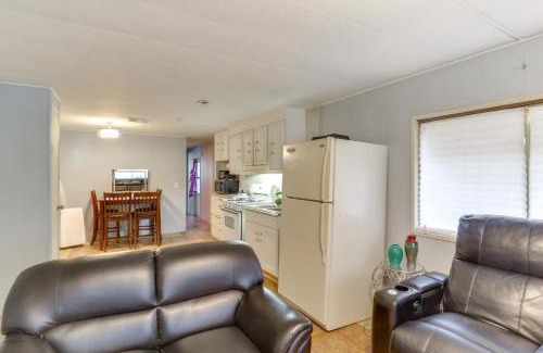 Las Vegas House | Near I-15 Convenient and Low-Key Las Vegas Home!