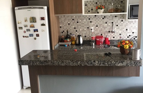 Centro Apartment | near JL, pharmacy, market and main bars of the city