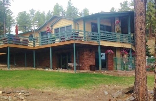 Hill City House | Near Mount Rushmore and more