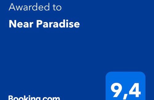 Koropi House | Near Paradise