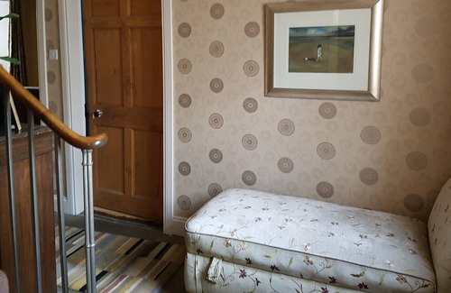 Leuchars Other | Near St Andrews 3 Acre Private Garden with Outdoor Hot tub and indoor Cinema