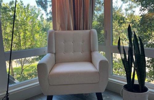 Palo Alto Apartment | Near Stanford Meta Gooogle 3BR 3BA Luxury Townhome Better Bigger than Five Star Hotel