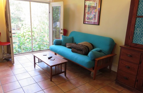 Mid-City Apartment | Near Streetcar Line and shops. Vibrant Neighborhood. Walk to Restaurants & Shops