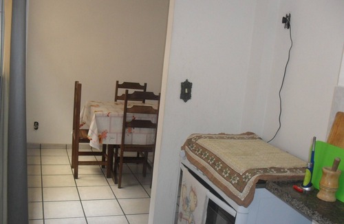 Itapua Apartment | Near the beach, 3qts. airy and comfortable. Easy access. Close to everything.