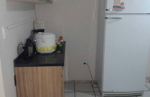 Itapua Apartment | Near the beach, 3qts. airy and comfortable. Easy access. Close to everything.