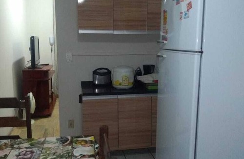 Itapua Apartment | Near the beach, 3qts. airy and comfortable. Easy access. Close to everything.