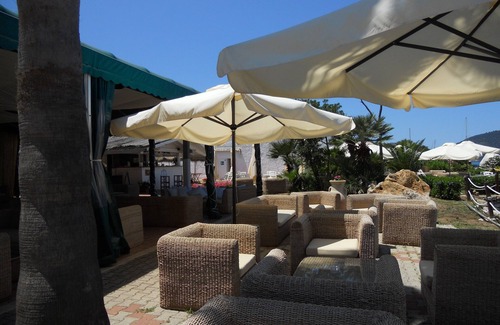 Maristella House | Near the beach, the ideal base for a pleasant holiday, free wi-fi.