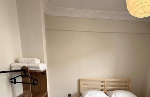 Konak Apartment | Near the Historical Elevator with a Magnificent View