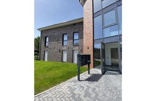 Esens House | Near the North Sea Modern retreat