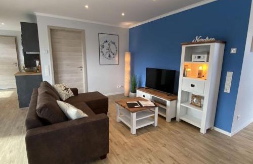 Esens House | Near the North Sea Modern retreat