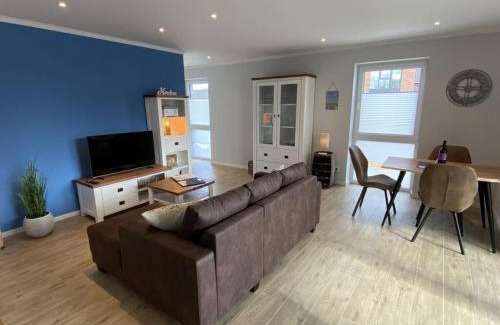 Esens House | Near the North Sea Modern retreat